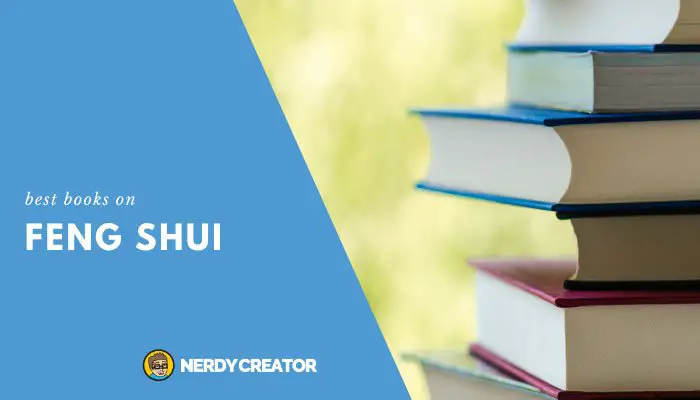 Best Feng Shui Books That Will Bring You Good Energy