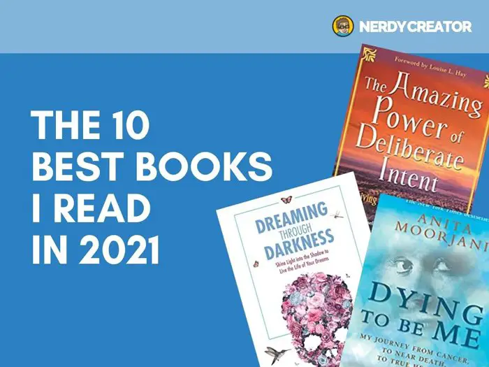 The 10 Best Books I Read in 2021